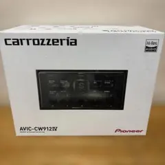 2026年最新】AVIC-CW912IV-DCの人気アイテム - メルカリ