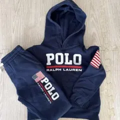 Polo Ralph Lauren 子供用　スウェット　100cm