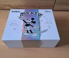 Belkin …ディズニー チャージング ギフトボックス