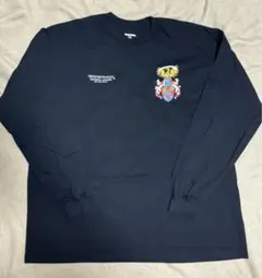 Neighborhood ロンT XXL NEIGHBORHOOD ネイバーフッド craft with pride クラフトウィズ