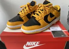 Nike Dunk Low ナイキ ダンクロー アイオワ IOWA