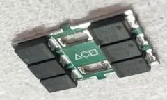 CECHA00、B00　YLOD 修理への注意喚起