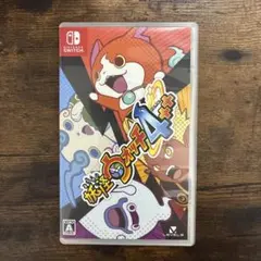 妖怪ウォッチ4++ Nintendo Switch ソフト