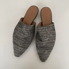 ATELIER BRUGGE ミュールのサムネイル