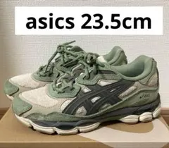 2026年最新】asics gel-nyc featherの人気アイテム - メルカリ
