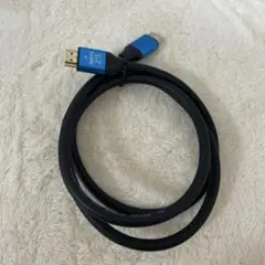 USB-A to HDMIケーブル