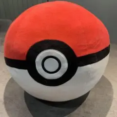 ポケットモンスター モンスターボール ぬいぐるみ バンプレスト