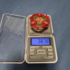 匿名配送】【39.00g】ベイブレードX フェニックスウィング ブレード