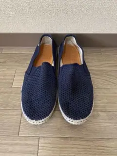 スリッポン スニーカーのサムネイル