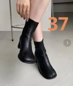 ショートブーツ ブーツ