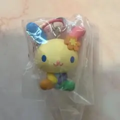 カラとも ウサハナ