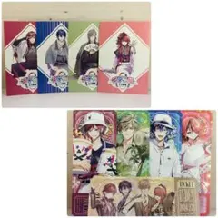 にじさんじ エデン組 周年記念 カードセット まとめ売り