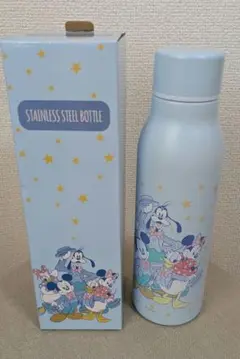ディズニー ステンレスボトル