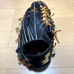 極美品】グラブワークス プロキップ バンスポ別注 硬式外野用オーダー