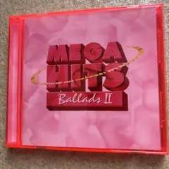 MEGA HITS Ballads II