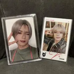 &team k メンシプ