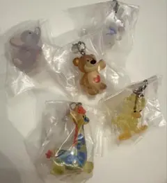 Suzy’s Zoo スージーズーめじるしアクセサリー2 コンプリート