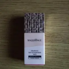 マキアージュ　ドラマティックスキンセンサーベース NEO