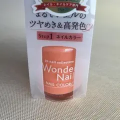 新品 ワンダーネイル RWN-13 コーラル系のサムネイル