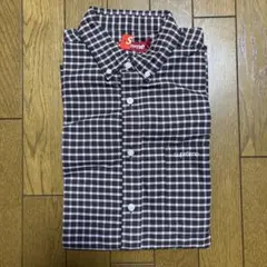 ど*き様 Supreme Old English StripeSilk S/S - メルカリ