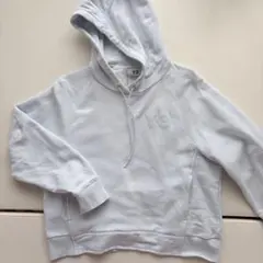 Y-3 ワイスリー パーカー CLASSIC CHEST LOGO HOODIEのサムネイル