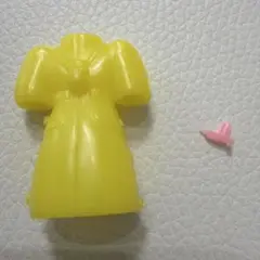 グリコおまけ　パピーちゃん　ほほえみマスコット グリコおまけ パピーちゃん ほほえみマスコット - メルカリ