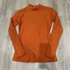 アンダーアーマー　 長袖 アンダーシャツ　シャツ　コールドギア　ストレッチ