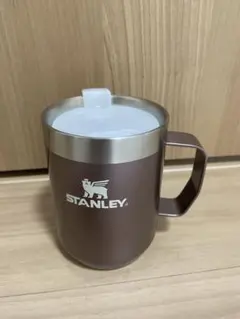 未使用　スタンレー キャンプマグ8oz 236mlのサムネイル