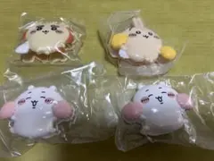 ちいかわ　はさむんです　でらっくす2