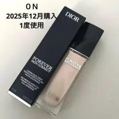 Dior ディオール フォーエバー スキンコレクト コンシーラー 0N