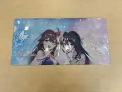 2026年最新】AZki プレイマットの人気アイテム - メルカリ