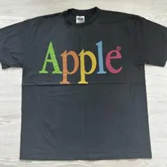 Apple RUMBA Tシャツ ヴィンテージ XLのサムネイル