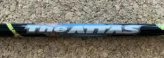 PING G440用 UST Mamiya The ATTAS 5(S) 1W用のサムネイル