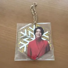 キンプリ 髙橋海人