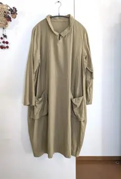 ⭐️新品⭐️タグ付⭐️イフクラージュ⭐️if coulage⭐️コート⭐️他1点⭐️ 2025年最新】イフクラージュの人気アイテム - メルカリ