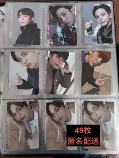 2026年最新】ateez トレカ ジョンホの人気アイテム - メルカリ