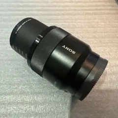 極美品 sony FE 2.8/50 MACRO レンズ SEL50N28のサムネイル