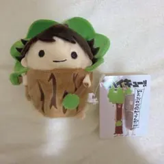 ハイキュー のるキャラ 及川徹 森ver