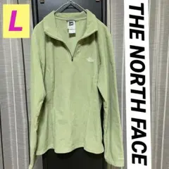 【 THE NORTH FACE  】ハーフジップフリース❣️