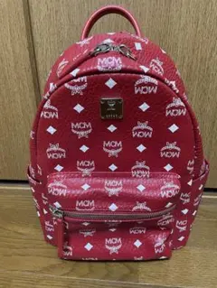2026年最新】MCM レディース リュック・バックパックの人気