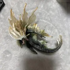 モンスターハンター アマツマガツチ フィギュア