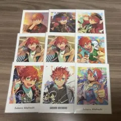 あんスタ 明星スバル