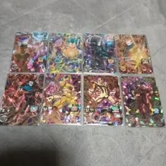 ドラゴンボールヒーローズ まとめ売り