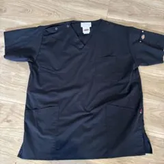 Dickies スクラブ　ストレッチ素材のサムネイル