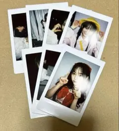 田島櫻子 チェキ 生誕 サイン onephony ワンフォニー - メルカリ