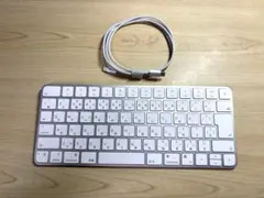 Apple Magic Keyboard 日本語 A2450 6/16までのサムネイル