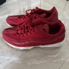 airmax95 赤 30cm