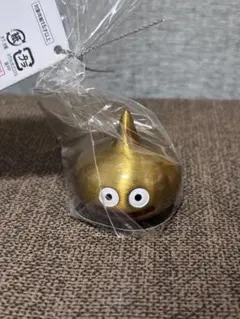ドラゴンクエスト メタリックモンスターズギャラリー レモンスライム