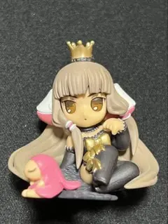 ちょびっツ　フレイヤ　CLAMP in 3-D LAND　フィギュア