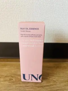 UNOVE Silk Oil Essence Tender Bloomのサムネイル